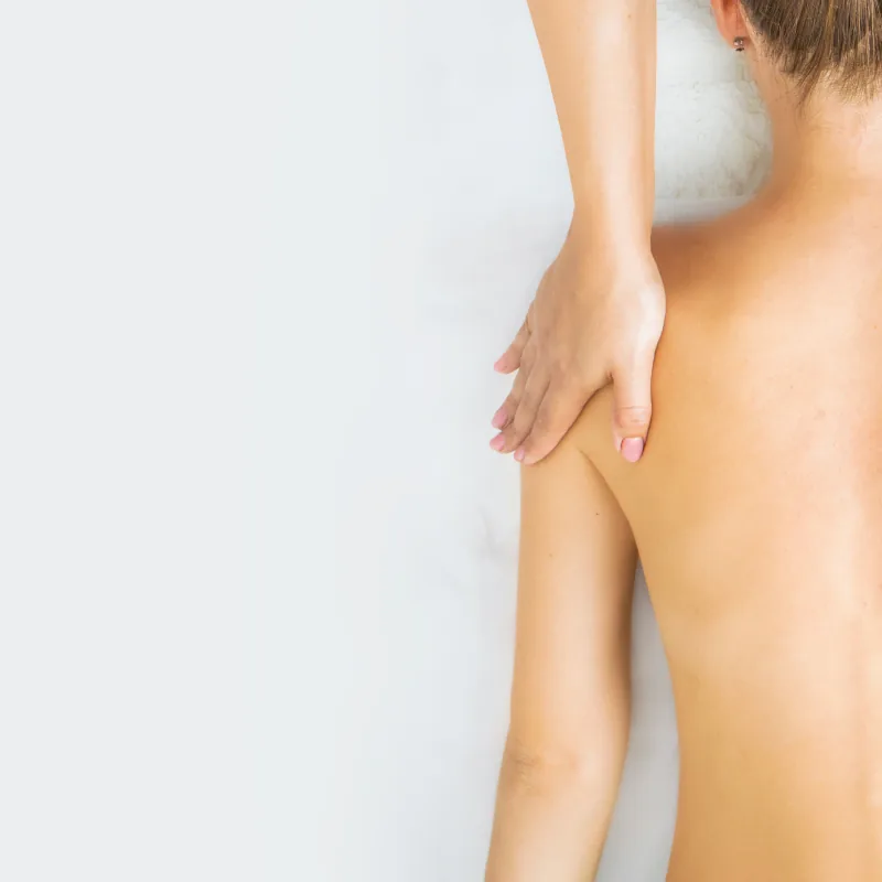 Mobile home massage in Cairo